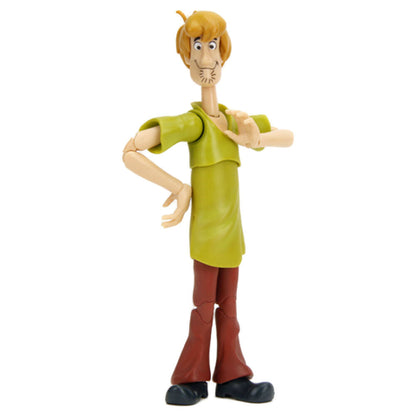 Scooby-Doo Shaggy Rogers figure 16,5cm Nerdscape