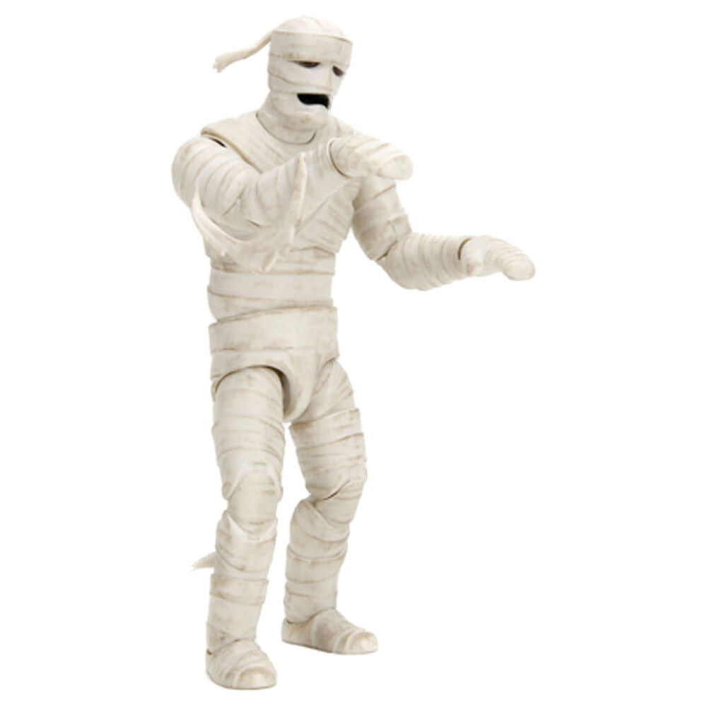 Scooby-Doo Momia de Ankha figure 16,5cm Nerdscape