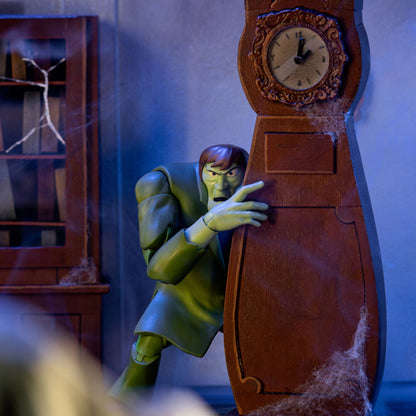 Scooby-Doo Creeper figure 16,5cm Nerdscape