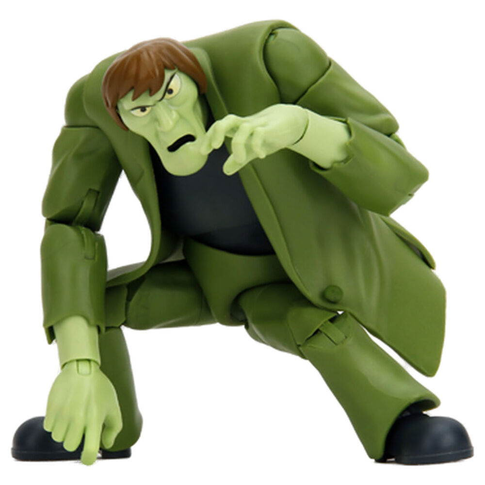 Scooby-Doo Creeper figure 16,5cm Nerdscape
