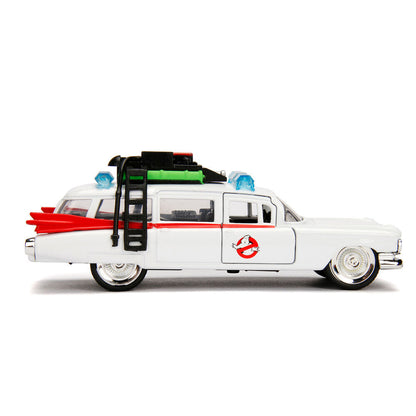 Ghostbusters Ecto 1 car replica