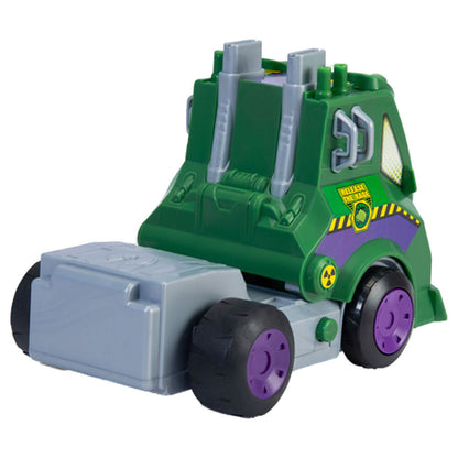 Marvel Avengers Hulk Smash Radio-controlled vehicle Nerdscape