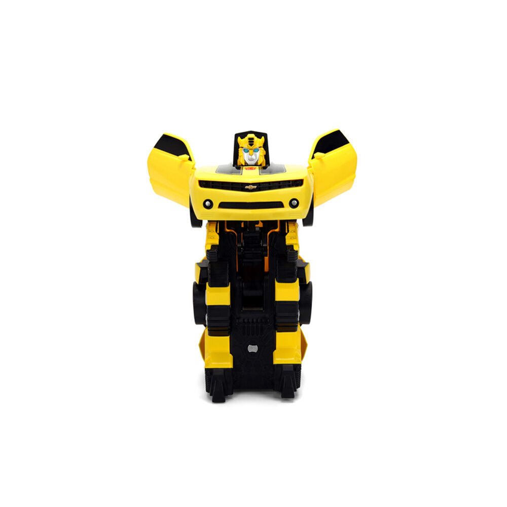Transformers Bumblebee Radio-controlled vehicle Nerdscape