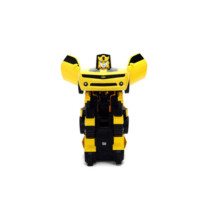 Transformers Bumblebee Radio-controlled vehicle Nerdscape