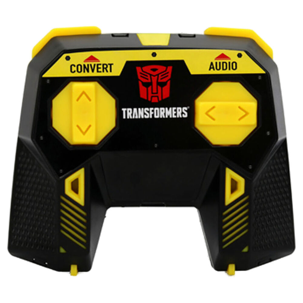 Transformers Bumblebee Radio-controlled vehicle Nerdscape