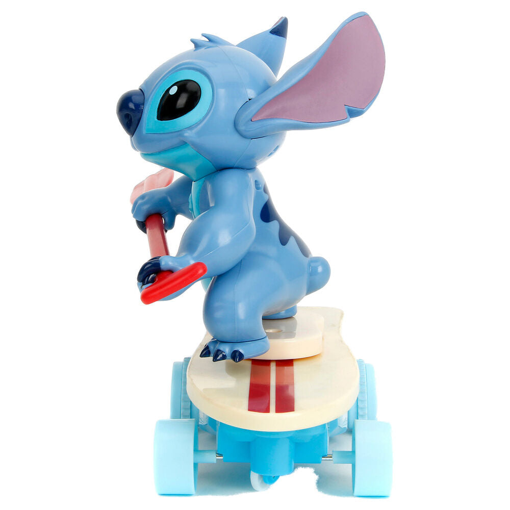 Disney Stitch Radio-controlled surfboard Nerdscape