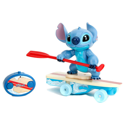 Disney Stitch Radio-controlled surfboard Nerdscape