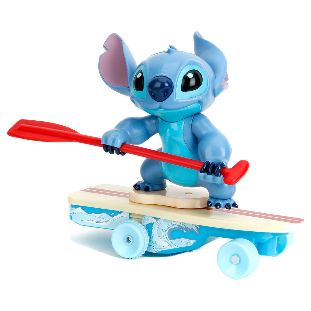 Disney Stitch Radio-controlled surfboard Nerdscape