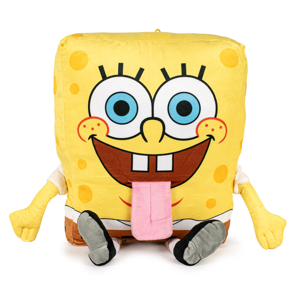 SpongeBob - SpongeBob plush toy 50cm Nerdscape