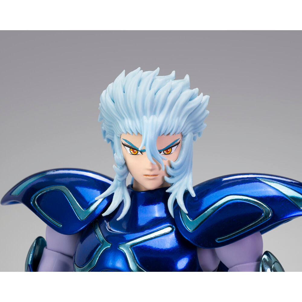 Saint Seiya Epsilon Alioth Fenrir figure 17cm Nerdscape
