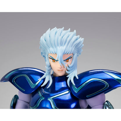 Saint Seiya Epsilon Alioth Fenrir figure 17cm Nerdscape