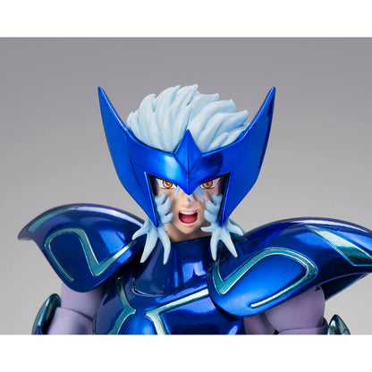 Saint Seiya Epsilon Alioth Fenrir figure 17cm Nerdscape