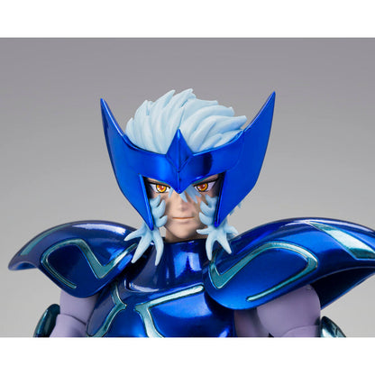 Saint Seiya Epsilon Alioth Fenrir figure 17cm Nerdscape