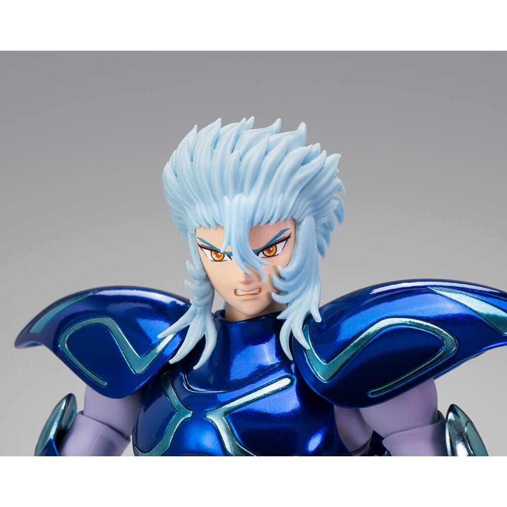 Saint Seiya Epsilon Alioth Fenrir figure 17cm Nerdscape