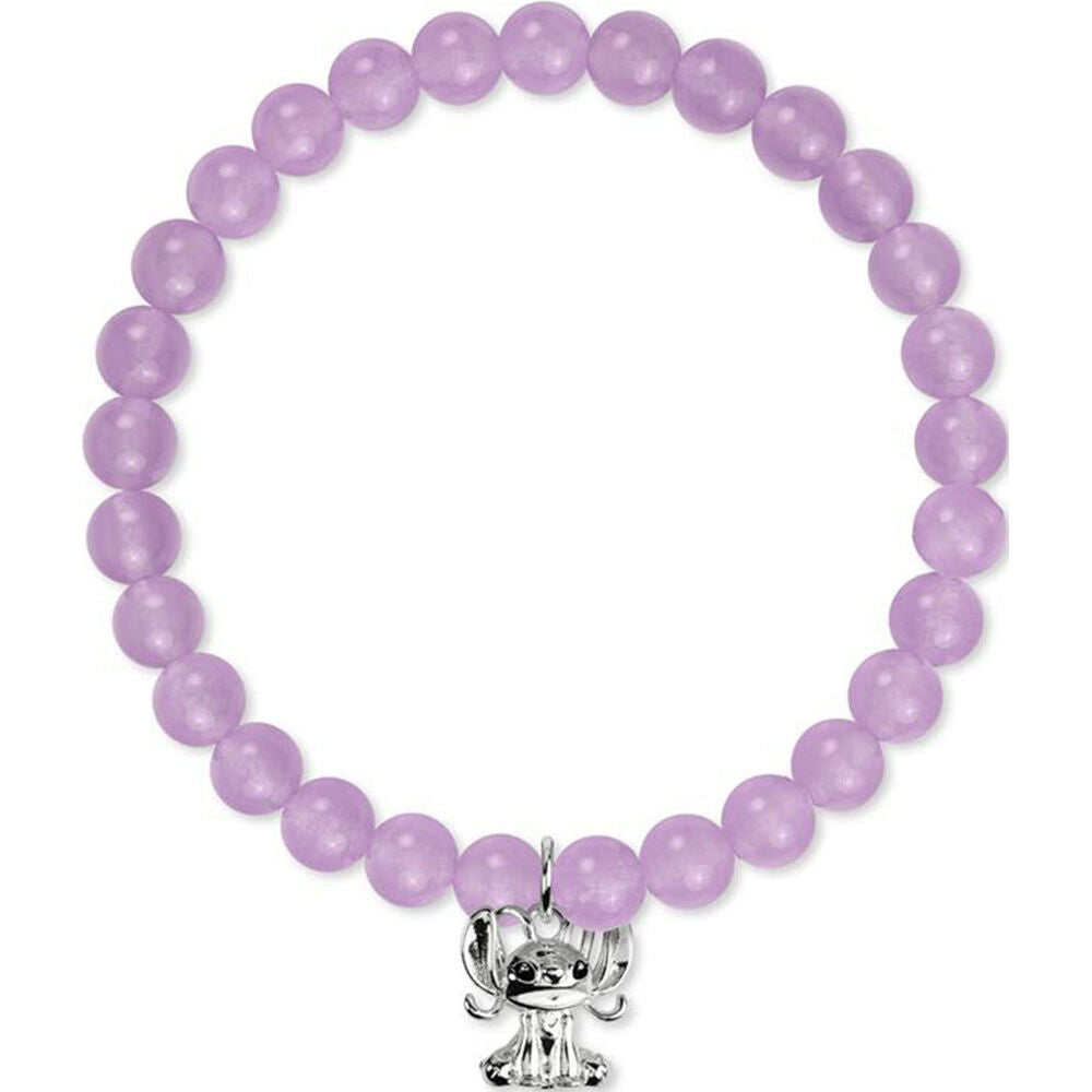 Disney Stitch Angel bracelet Nerdscape