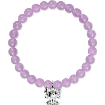 Disney Stitch Angel bracelet Nerdscape