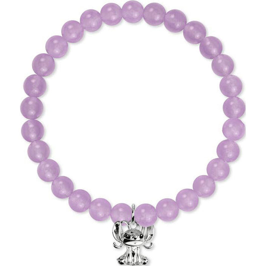 Disney Stitch Angel bracelet Nerdscape