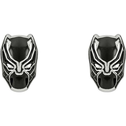 Marvel Black Panther earrings