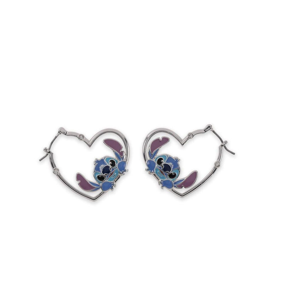 Disney Stitch earrings Nerdscape