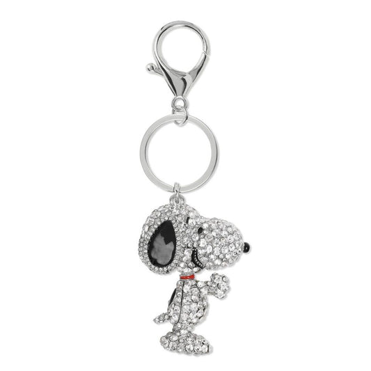 Peanuts Snoopy 3D keychain Nerdscape