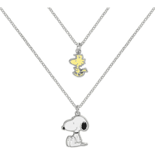 Peanuts Snoopy necklace Nerdscape
