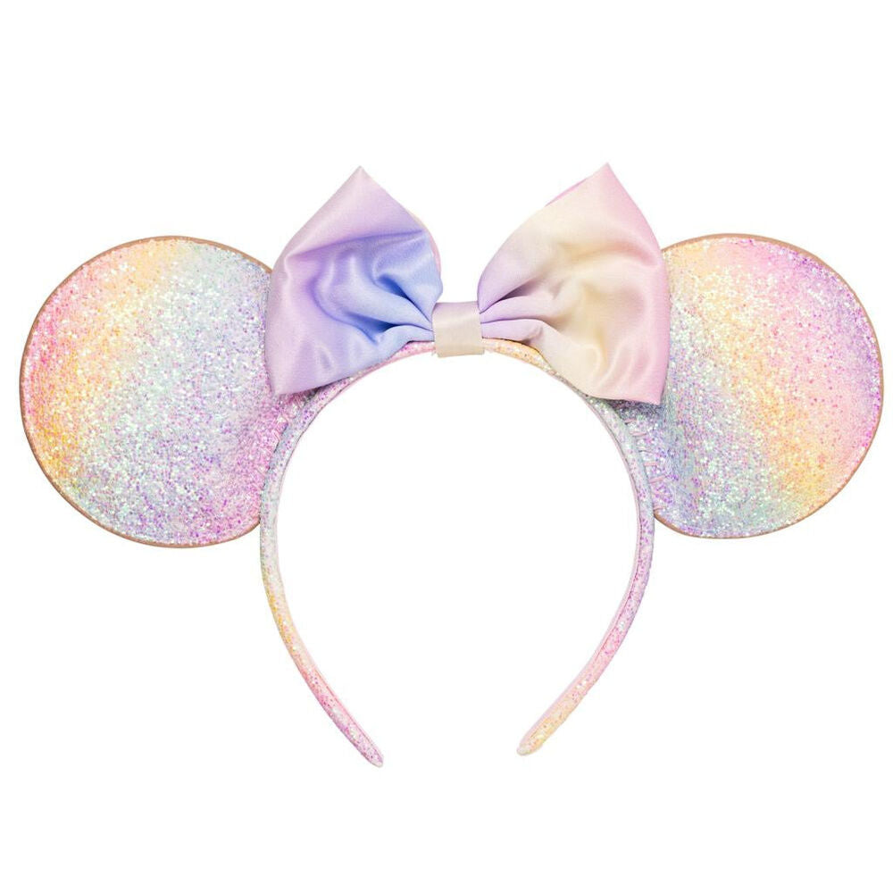 Disney Minnie Rainbow headband Nerdscape