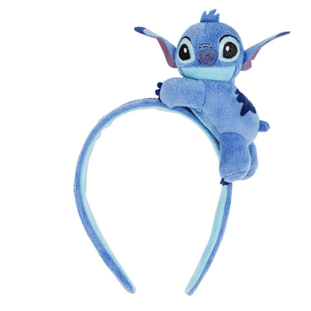 Disney Stitch headband Nerdscape