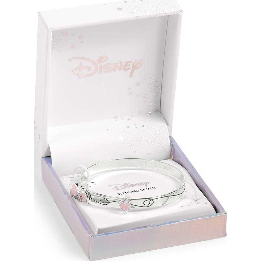 Disney Dumbo sterling silver bangle Nerdscape