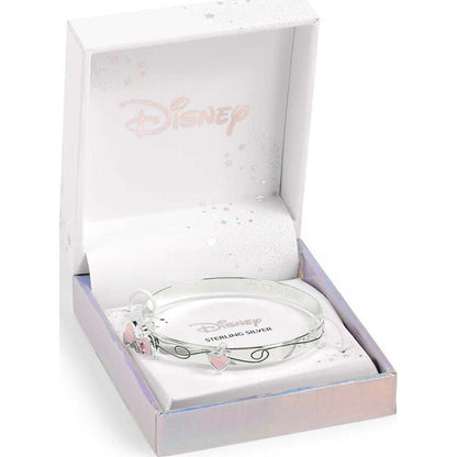 Disney Dumbo sterling silver bangle Nerdscape