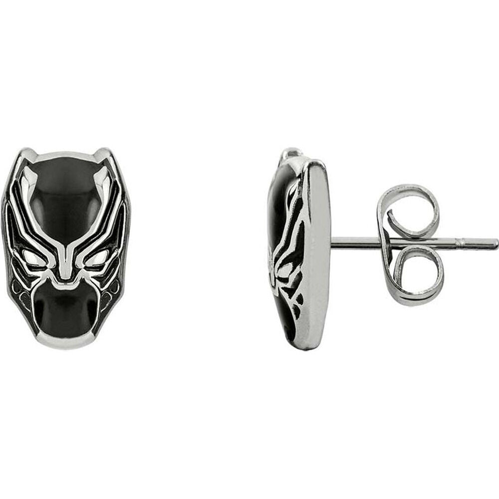 Marvel Black Panther earrings