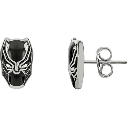 Marvel Black Panther earrings