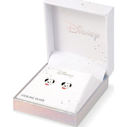 Disney 101 Dalmatians sterling silver earrings Nerdscape