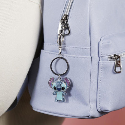 Disney Stitch keychain Nerdscape