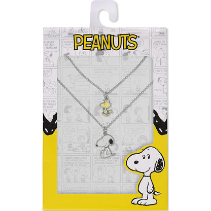 Peanuts Snoopy necklace Nerdscape