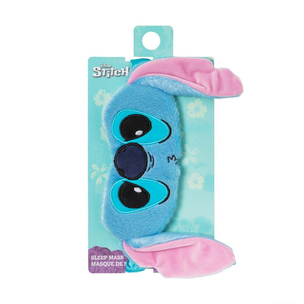 Disney Stitch sleep mask