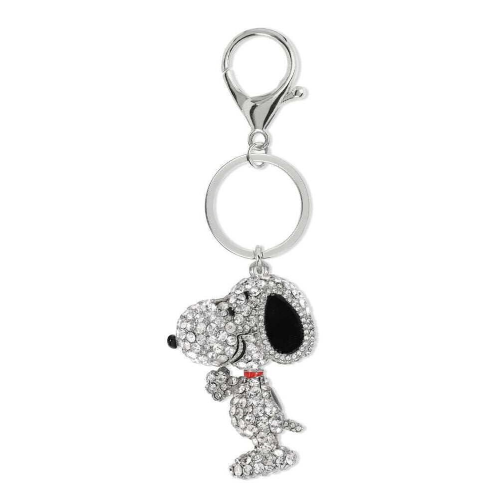 Peanuts Snoopy 3D keychain Nerdscape