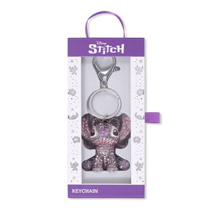 Disney Stitch Angel 3D keychain Nerdscape
