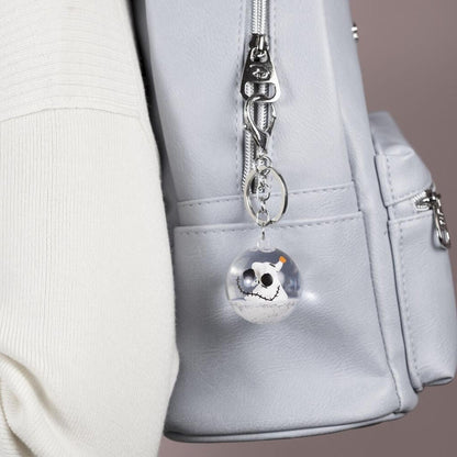 Disney Nightmare Before Christmas Zero keychain Nerdscape