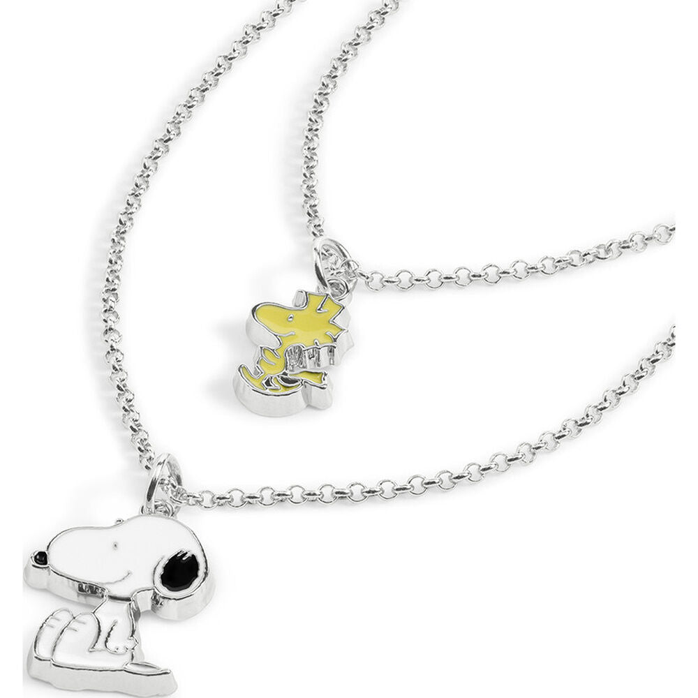 Peanuts Snoopy necklace Nerdscape