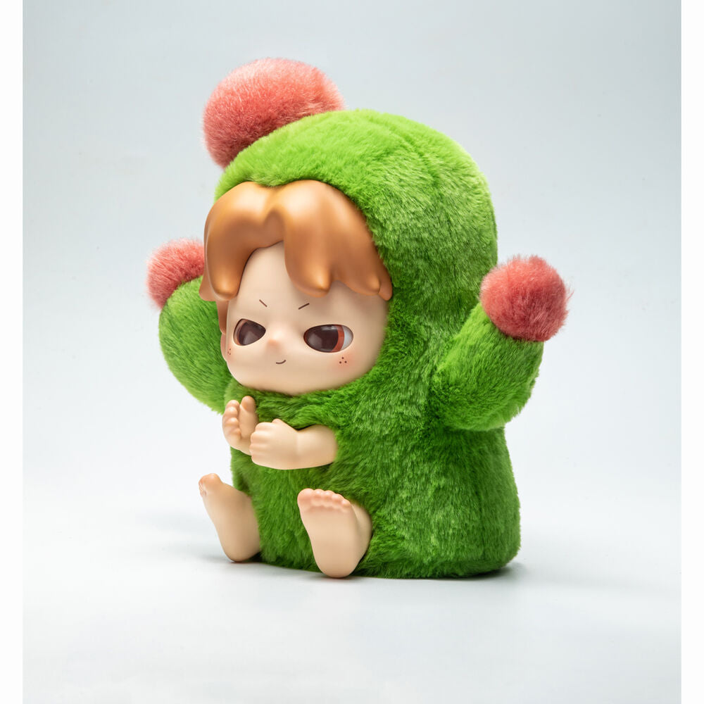 Dream Boy Cactus Pup doll 25cm Nerdscape