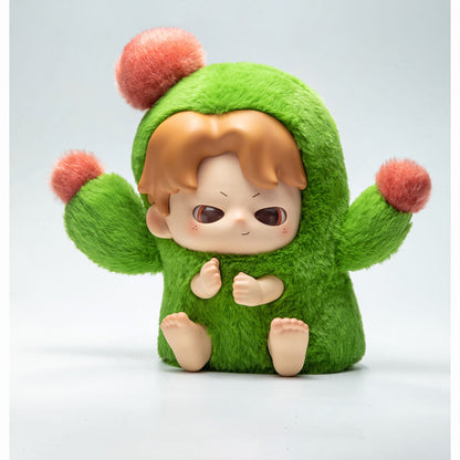 Dream Boy Cactus Pup doll 25cm Nerdscape