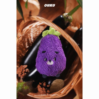 Juicypals assorted surprise plush charm Nerdscape