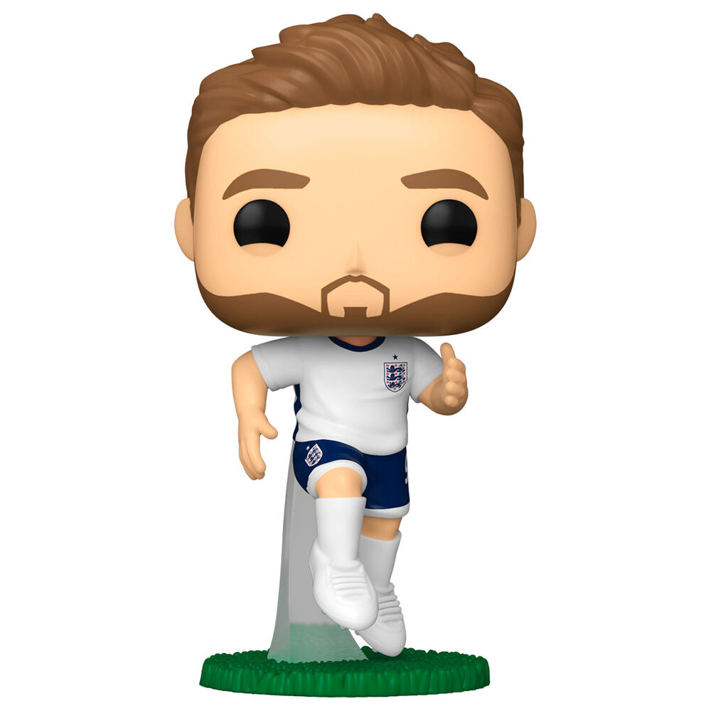 POP figure England Harry Kane Nerdscape