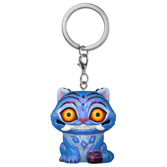 Funko Pop! Derpy Demon Hunters - Figura da Collezione Vinyl Nerdscape