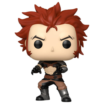 POP figure Solo Leveling Baek Yoonho Nerdscape