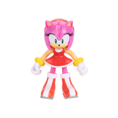 Sonic The Hedgehog Figura da Collezione Wave 23 - Nerdscape Nerdscape