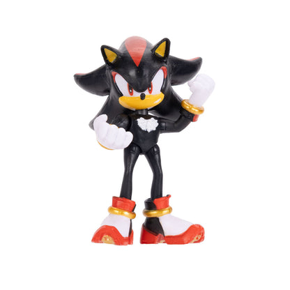 Sonic The Hedgehog Figura da Collezione Wave 23 - Nerdscape Nerdscape