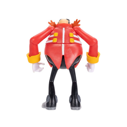 Sonic The Hedgehog Figura da Collezione Wave 23 - Nerdscape Nerdscape