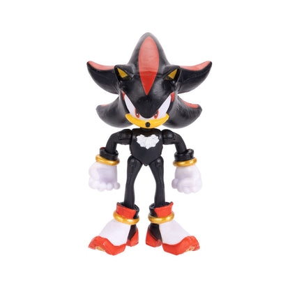 Sonic The Hedgehog Figura da Collezione Wave 23 - Nerdscape Nerdscape