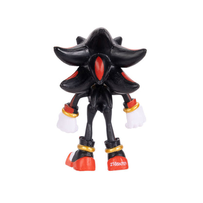 Sonic The Hedgehog Figura da Collezione Wave 23 - Nerdscape Nerdscape